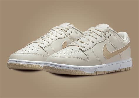 nike dunk low beige blue|nike dunk low under 100.